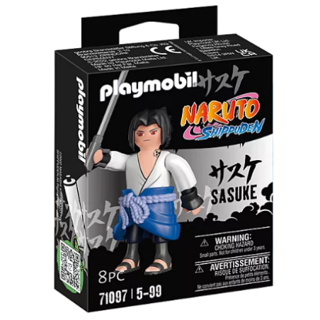 Sasuke