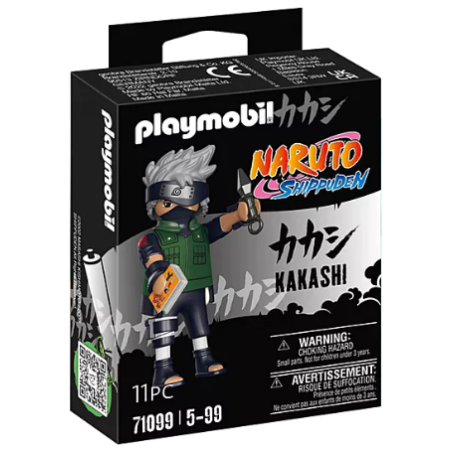 Kakashi