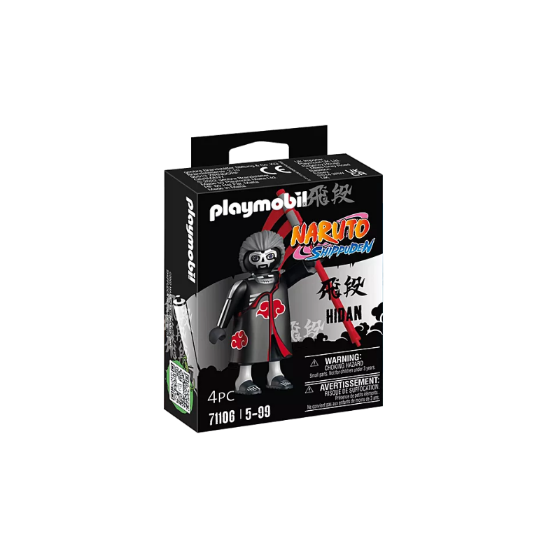 Hidan