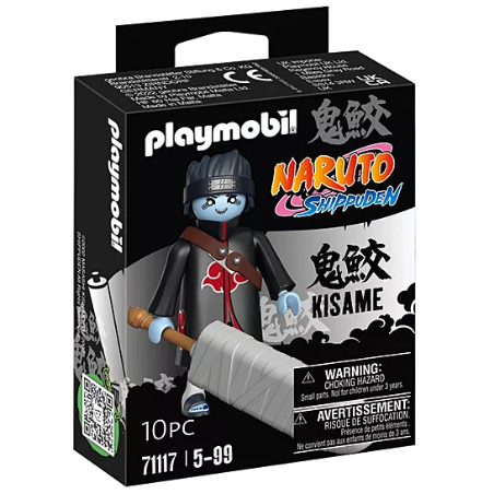 Kisame