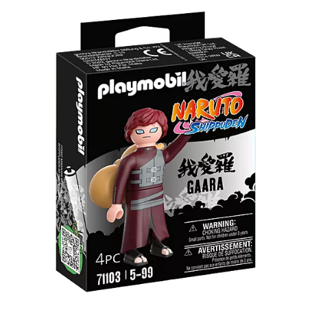 Gaara