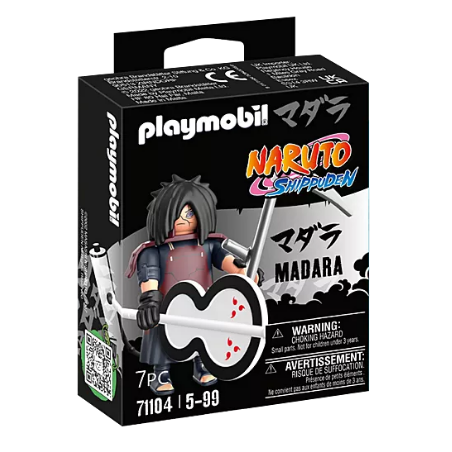 Madara