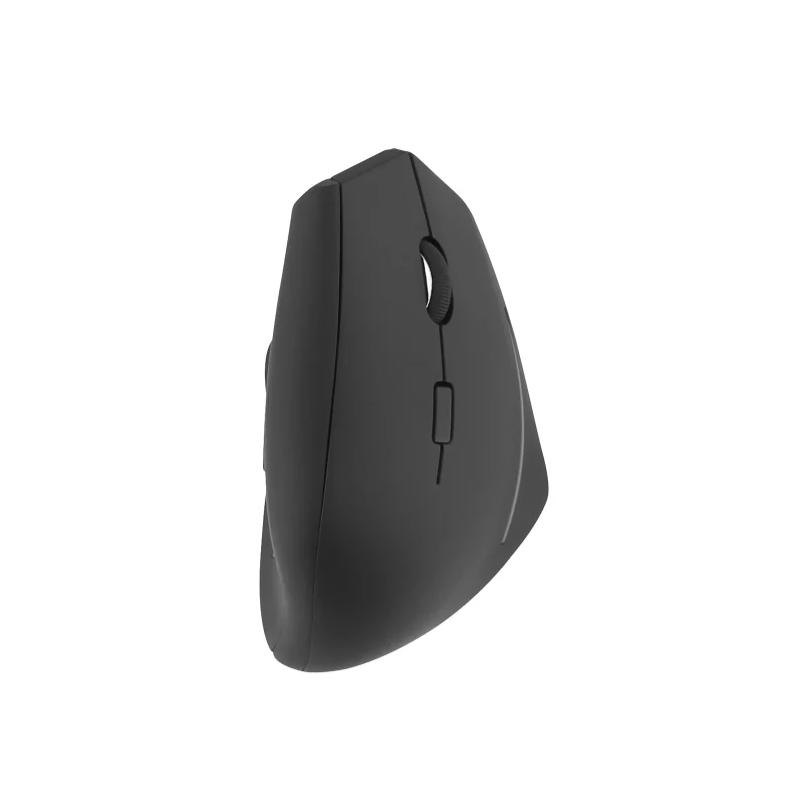 Souris laser sans fil Ergonomique verticale ERGO LINE TNB MWERGOV