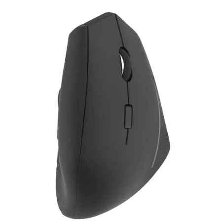 Souris laser sans fil Ergonomique verticale ERGO LINE TNB MWERGOV