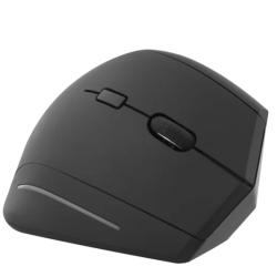 Souris laser sans fil Ergonomique verticale ERGO LINE TNB MWERGOV