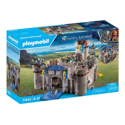 Citadelle des Chevaliers Novelmore