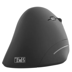 Souris laser sans fil Ergonomique verticale ERGO LINE TNB MWERGOV
