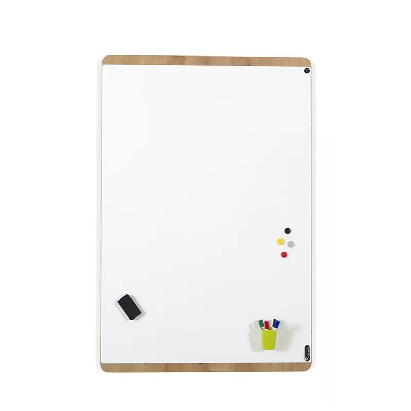 Tableau blanc magnétique 100x150 CEP