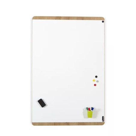 Tableau blanc magnétique 100x150 CEP