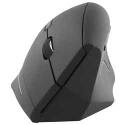 Souris laser sans fil Ergonomique verticale ERGO LINE TNB MWERGOV