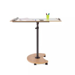 Tableau de conférence Multifonction 100x70 CEP