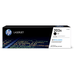 Toner LaserJet HP 203A