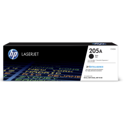 Toner LaserJet HP205A authentique