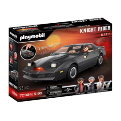 Knight Rider - K.I.T.T.