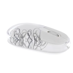 Souris optique sans fil 1000 dpi LUMY