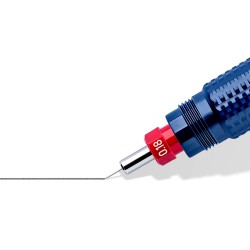 Stylos techniques mars matic 0,18 Staedtler