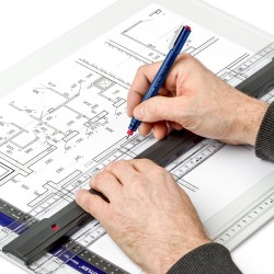 Stylos techniques mars matic 0,18 Staedtler