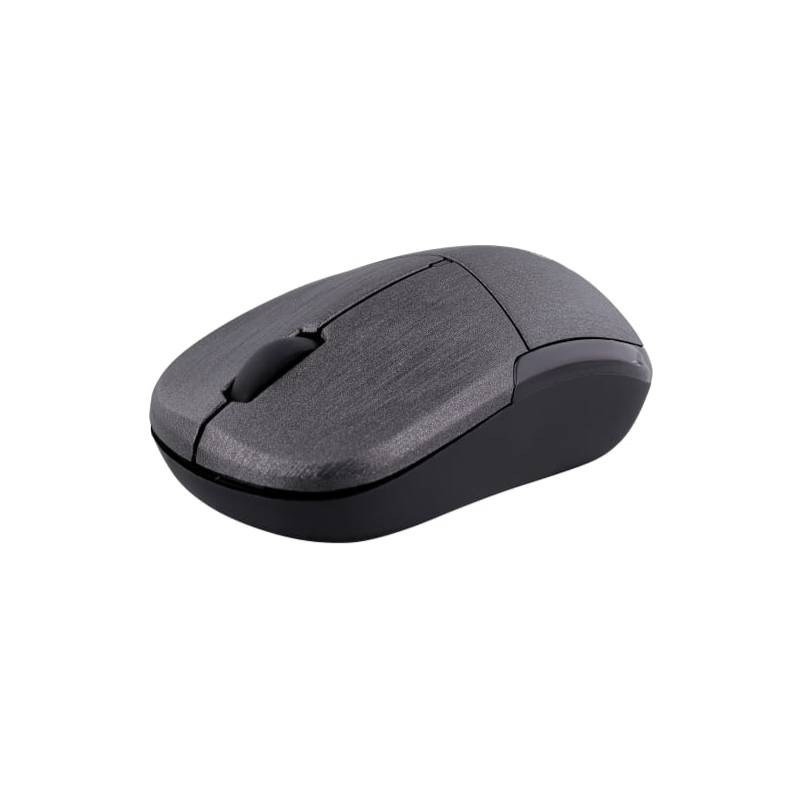 Souris sans fil Bluetooth 3.0 - gris MOOVE