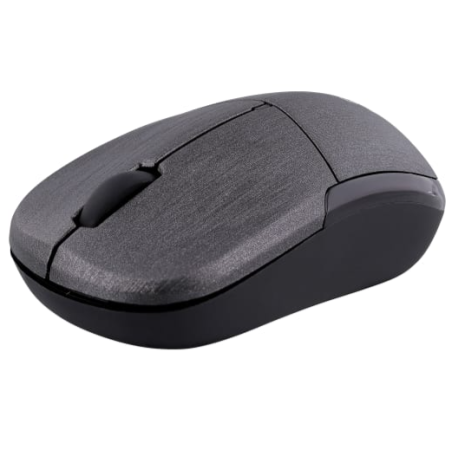 Souris sans fil Bluetooth 3.0 - gris MOOVE