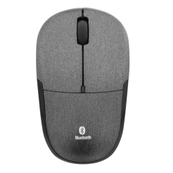Souris sans fil Bluetooth 3.0 - gris MOOVE
