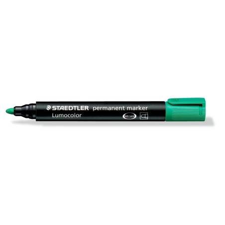 Marqueur permanent ogive Staedtler 352