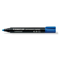 Marqueur permanent ogive Staedtler 352