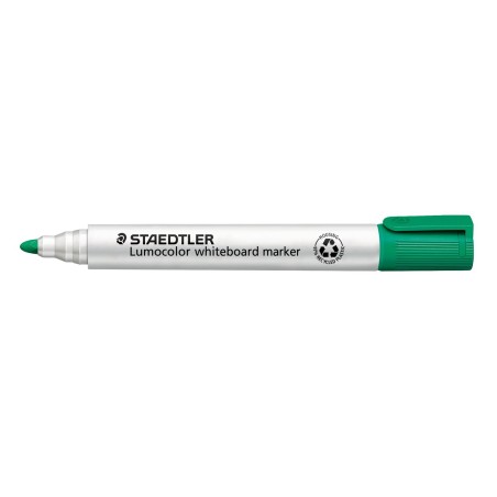 Marqueur pour tableau blanc ogive Staedtler