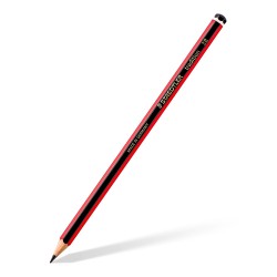 Crayon graphite tradition 3B Staedtler