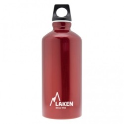Gourde futura Aluminium 0.6l LAKEN