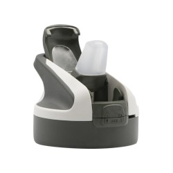 Gourde kids Tritan 0.45 Summit cap Animal camping LTNSAN LAKEN