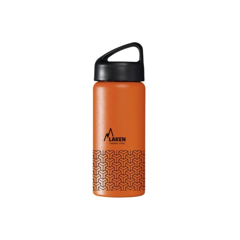 Gourde 500ml DYNAMICS DYTA 5HE LAKEN