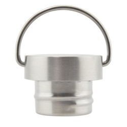Gourde 1000ml Steel Basic VINTAGE LAKEN