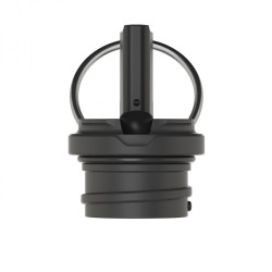 Gourde 750ml Basic Steel PLAIN LAKEN