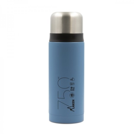 Thermos en acier inoxydable 0.75L LAKEN