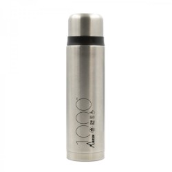 Thermos en acier inoxydable 1L LAKEN