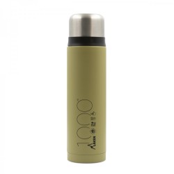 Thermos en acier inoxydable 1L LAKEN