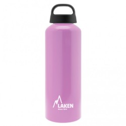 Gourde 750ml CLASSIC ALUMINIUM LAKEN