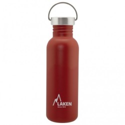 Gourde 750ml Steel Basic VINTA LAKEN