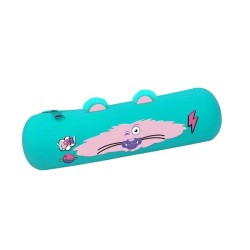 Trousse en silicone ANIMALS MITAMA