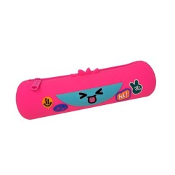 Trousse en silicone ANIMALS MITAMA