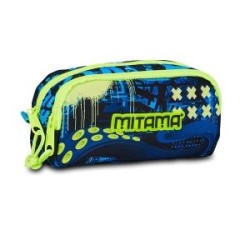 Trousse 2 COMPARTIMENTS MITAMA