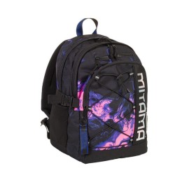 Sac à dos GRAPHICS PINK SMOKE MITAMA