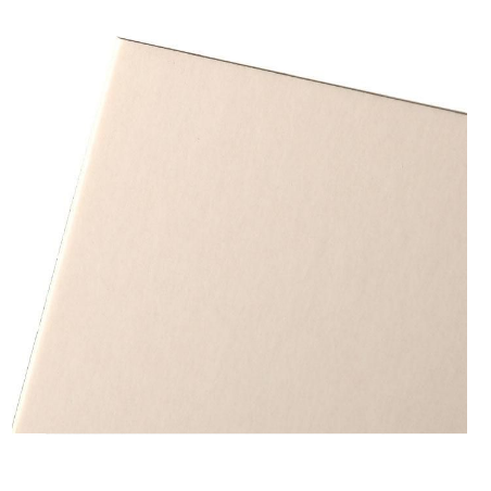 Feuilles carton bois 80x120 3mm Canson