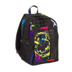 Sac à dos GRAPHICS FLUO TAG MITAMA