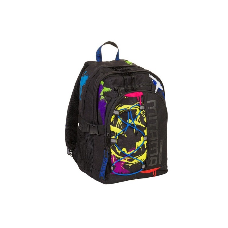 Sac à dos GRAPHICS FLUO TAG MITAMA