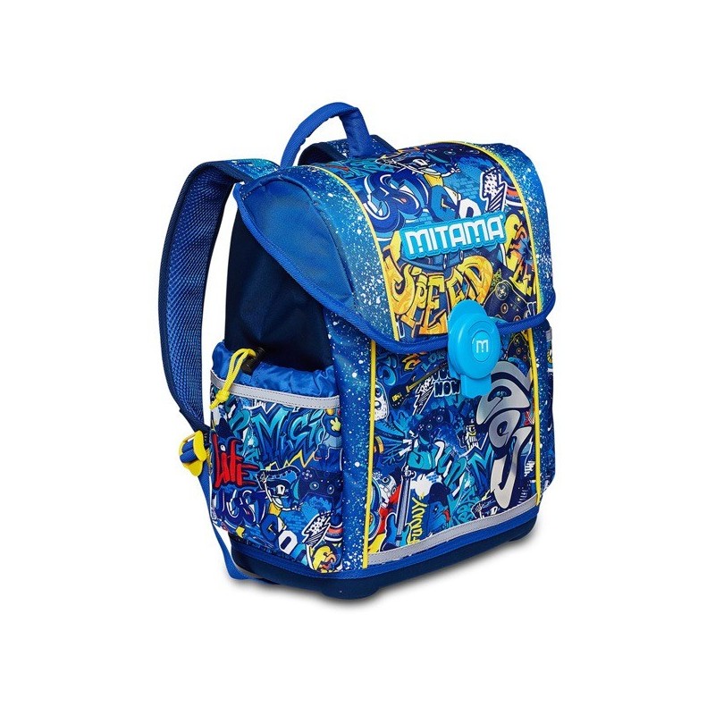 Sac à dos UPSIDE BOY SPEEDY MITAMA