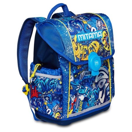 Sac à dos UPSIDE BOY SPEEDY MITAMA