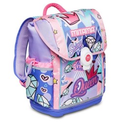 Sac à dos SOY LUNA Copywrite