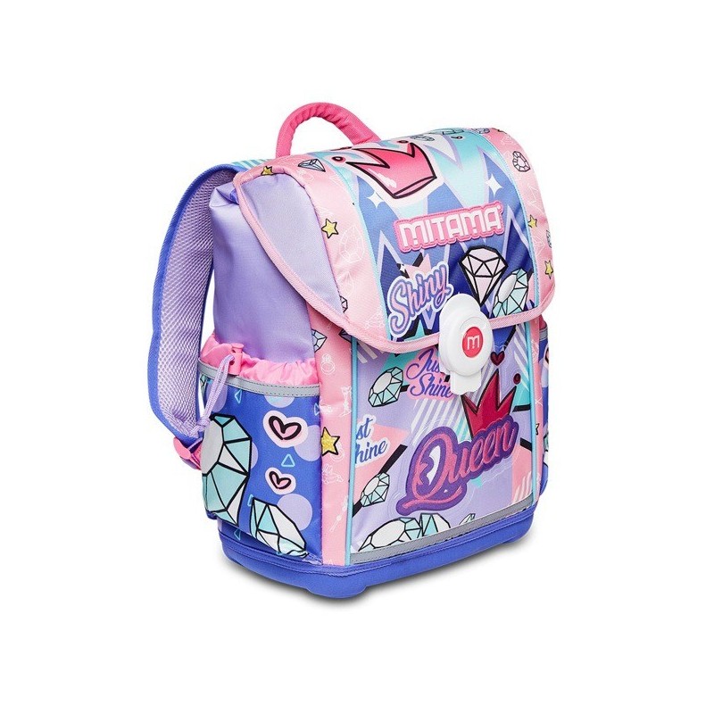 Sac à dos SOY LUNA Copywrite