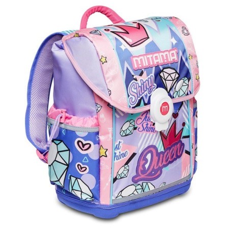 Sac à dos SOY LUNA Copywrite